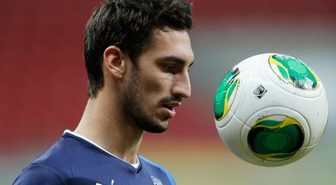 Galatasaray'ın Gözdesi Astori, Moyes'in Transfer Listesinde
