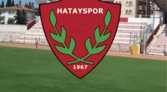 Hatayspor'da Transfer