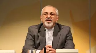 İran Dışişleri Bakanı Zarif Lübnan'da