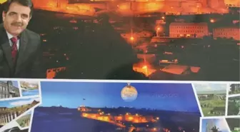 Kars Belediyesi 5 Yılda Önemli Projeleri Hayata Geçirdi