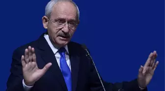 Kılıçdaroğlu hukukçularla bir araya geldi -