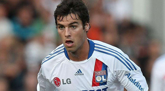 Lyon, Yoann Gourcuff'u Satmamaya Kararlı