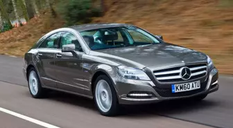 Mersedes Benz Gelecek Otomotiv 10. Yılını Kutladı