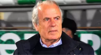 Mustafa Denizli: 5-6 Hafta Sonra Lig Şekillenir