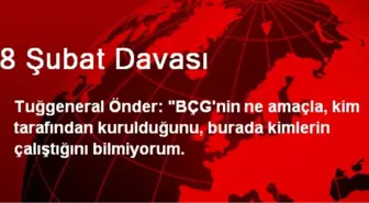 28 Şubat Davası