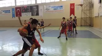 Özel Aydınlık Okulları, Ted Aydın Koleji'ne Fark Attı