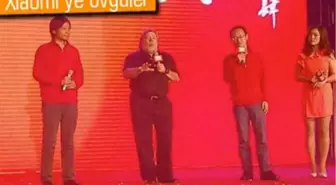 Steve Wozniak, Xiaomi Lansmanında Ne Arıyor?