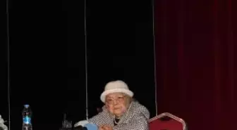 Sümeroloji Uzmanı Muazzez İlmiye Çığ Açıklaması