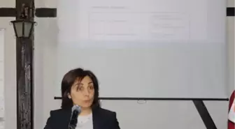 Tüik Kastamonu Bölge Müdür Vekili Altınbaş'tan Katso'ya Ziyaret