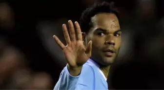 West Ham'dan Lescott'a Teklif