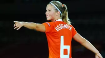 Anouk Hoogendijk, Arsenal'de