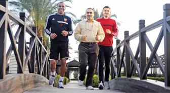 Mert Nobre: İçimde Ukde Kaldı