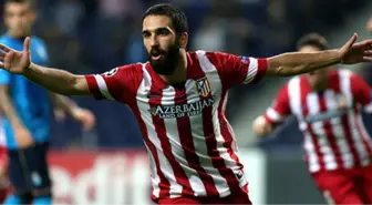 Arda Turan: Bana Gülmüşlerdi