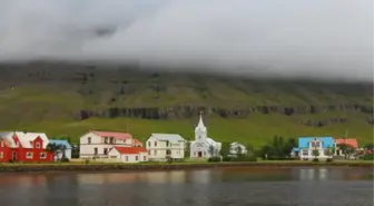 Ateş ve Buzullar Ülkesi İzlanda'ya Fotoğraf Gezisi