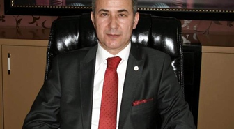 Aydın İl Sağlık Müdürü Çetin'den Beyaz Baston Haftası Açıklaması