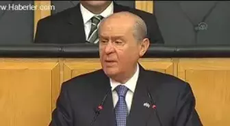 Bahçeli - Yeniden yargılama -