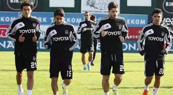 Beşiktaş'ın Yıldızdan İddialı Sözler: Fener İkinci Yarı Düşer