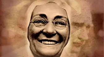 CHP Kadın Kolları, Zübeyde Hanım'ı Andı