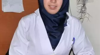 Fizyoterapist Yıldırım Göreve Başladı