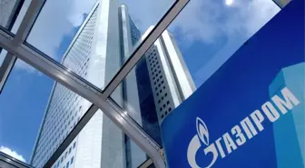 Gazprom, Avrupa'yı Isıttı