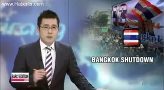 İstediğimiz Zaman Bangkok'u Kapatırız?