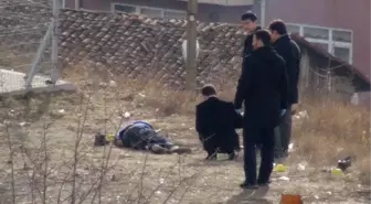 Kastamonu'da Gizemli Cinayet