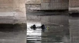 Kayıp Olan Ebubekir Çelebi'yi Arama Çalışmaları Yeniden Başladı