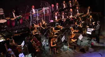 Ankara Kent Orkestrasından Yağmurlu Konser