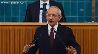 Kılıçdaroğlu: 'Lahmacun yiyen polisi sürüyorsun' -