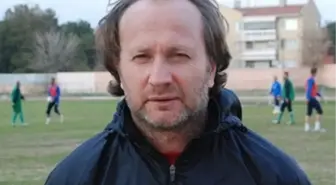 Teknik Direktör Erdem: Güzel Bir Kamp Dönemi Geçirdik