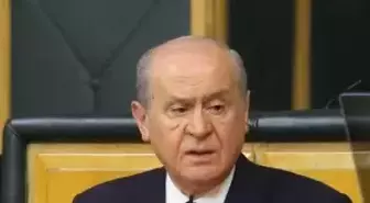 MHP Grup Toplantısı