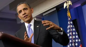 Obama Eski Savunma Bakanı Gates'in Eleştirilerine Yanıt Verdi