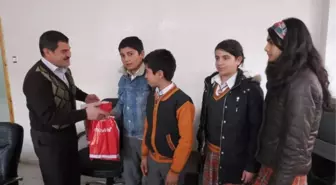 Öğrenciler Ahiliği Öğrenmek İçin Bakkallar Odası'nı Ziyaret Etti