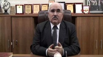 Ordu Tiyatrocu İmamlar Gösteriye Hazırlanıyor