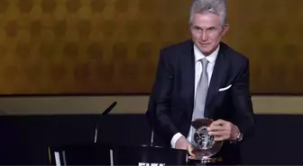 Tartışmasız: Jupp Heynckes