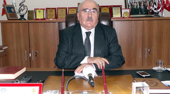 Tiyatrocu İmamlar Gösteriye Hazırlanıyor