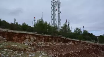 TOKİ'ye Yeni İçme Suyu Deposu