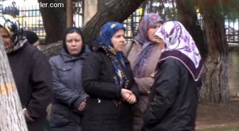 AK Parti Genel Başkan Yardımcısı Şentop'un acı günü -