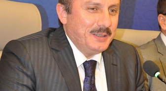 AK Parti Genel Başkan Yardımcısı Şentop'un Acı Günü