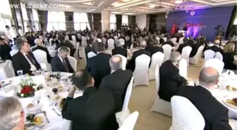 Başbakan Erdoğan: Türkiye'nin HSYK Düzenlemesi ile İlgili Beyanatta Bulunmak Kimsenin Haddi Değildir