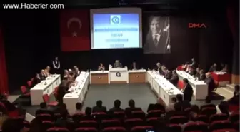 Belediye Meclisinde 'Cemaat' Tartışması