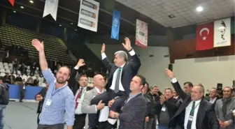 Bursa Şoförler Odası Başkanı Topçu Güven Tazeledi