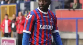 Lualua Çaykur Rizespor'da