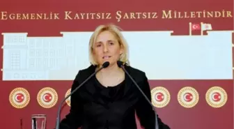 CHP İstanbul Milletvekili Onur Açıklaması