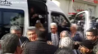 CHP'li Balbay Ayakkabı Kutusuna Sığacak Kadar Küçüldüler