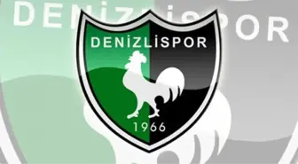 Denizlispor'un Transfer Yasağı Kalktı