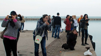 EHEM Fotoğraf Sanatçısıda Yetiştiriyor