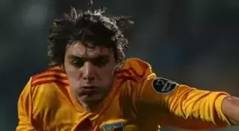 Galatasaray Salih'i Bu Sefer Bitirdi