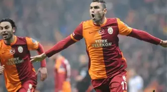 Galatasaray Tokatspor'u Konuk Ediyor!