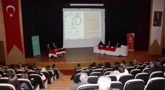 Hekimlerin Hukuki ve Cezai Sorumluluğu' Konulu Panel